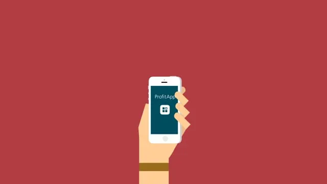 ProfitApp